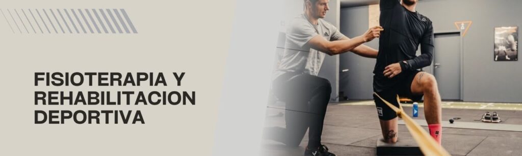 fisioterapia rehabilitación deportiva quito